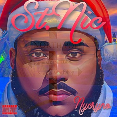 St.Nic - Single