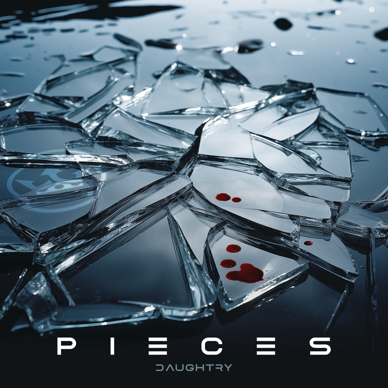 Daughtry – Pieces – Single (2024) [iTunes Match M4A]