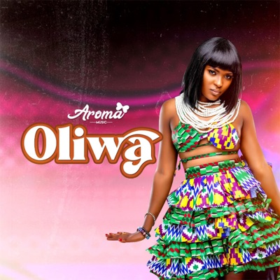 Oliwa - Single