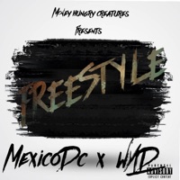 Freestyle (feat. Wyld) - Single - Mexico Dc
