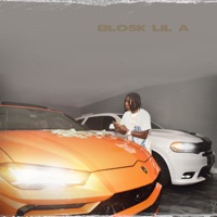 Bling Bow - Single - Blo5k Lil A