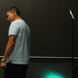 Skat (feat. Dev Martin) Mandahllah