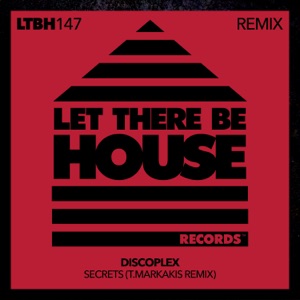 Secrets - Single