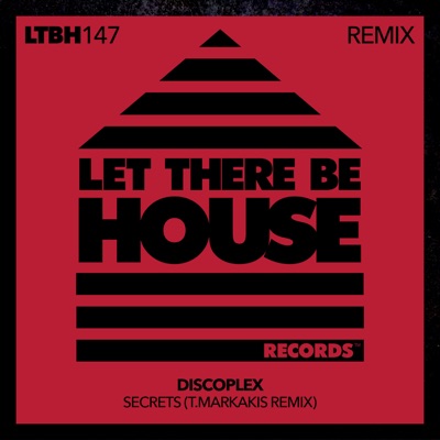 Secrets - Single
