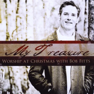 Bob Fitts Bethlehem's Treasure