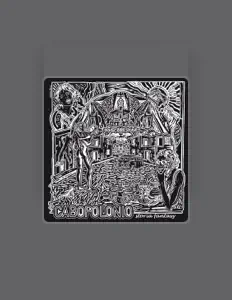 Escucha a Cabopolonio, mira videos musicales, lee su biografía, consulta las fechas de las gira y más.