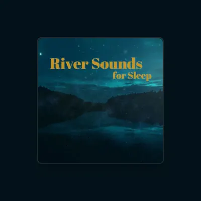Listen to River Sleep Aid, watch music videos, read bio, see tour dates & more!
