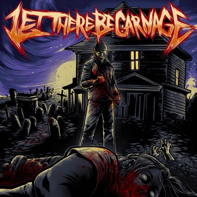 LetThereBeCarnage - Single