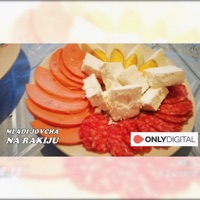 Na Rakiju - Single - Mladi Jovcha