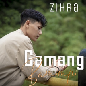Gamang Bamimpi Album Art