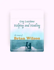 Ouve Greg Luzitano, vê vídeos de música, lê a biografia, vê as datas da digressão e muito mais!