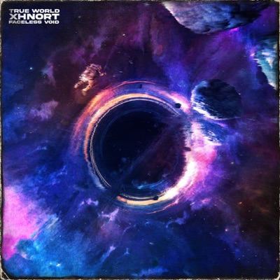 FACELESS VOID - Single