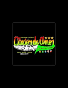 Citación de Amor을(를) 듣고, 뮤직 비디오를 보고, 약력을 읽고, 투어 일정 등을 확인하세요!