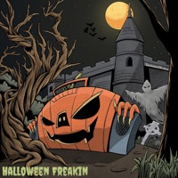 Halloween Freakin (feat. Onwuka) - Single - Insmnc