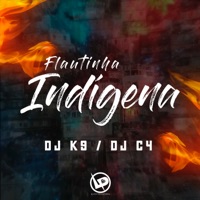 Flautinha Indígena - Single - DJ K9 & DJ C4