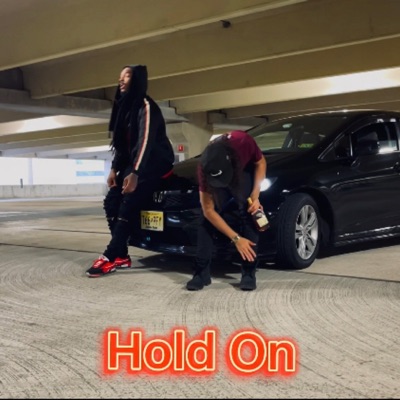 Hold On (feat. LITTGODD) - Single