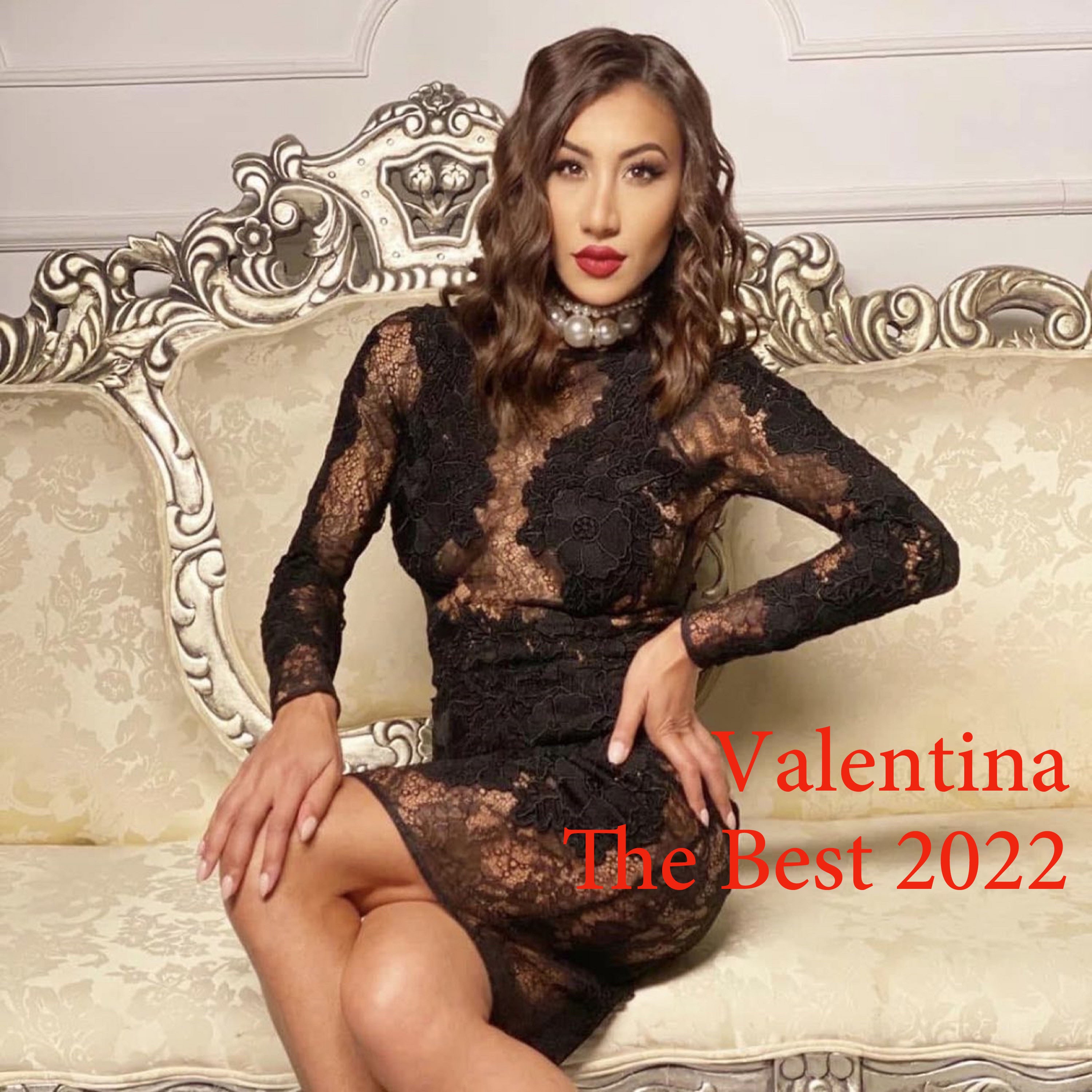 Valentina the Best 2022 - EP