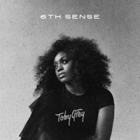 6Th Sense - EP - Toby Grey