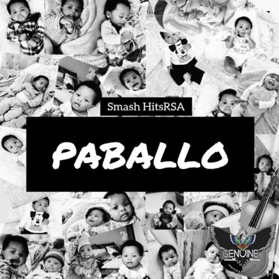 Iyababa (feat. Zos. He. Keys) - Single