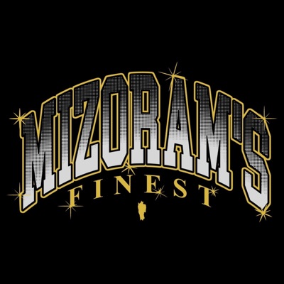 Mizoram's Finest (feat. G'nie, Lareefer Rose, Avin, Apuia Hnamte, CT Tluangtea & Hruaia Elfaza) - Single
