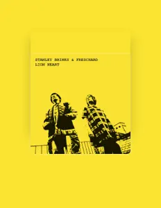 Listen to Freschard, watch music videos, read bio, see tour dates & more!