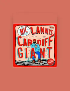 Ouça Mic Lanny, assista a videoclipes, leia a biografia, veja as datas das turnês e mais!