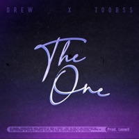 The One - Single - Drew & Toobss