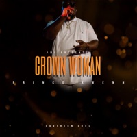 Grown Woman - Single - Prince Kwenn