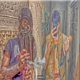 MO CLASS (feat. Smokingskul) MGR