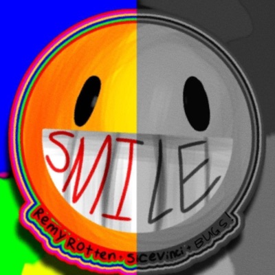 Smile (feat. Remy Rotten, BUGS! & SiceVinci) - Single