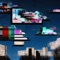 Tuned Into A Dead Channel (feat. Qloq) - Slurgeon lyrics