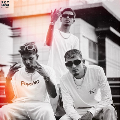 Lit (feat. Yung) - Single