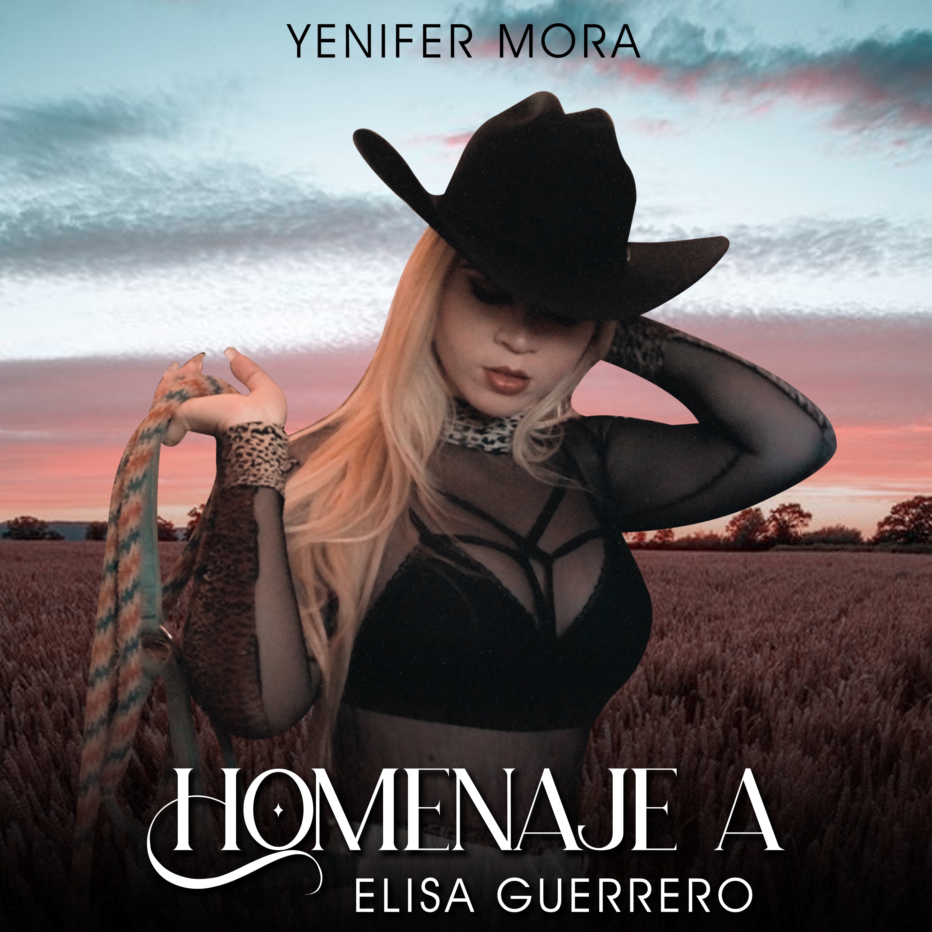 Homenaje a Elisa Guerrero - EP