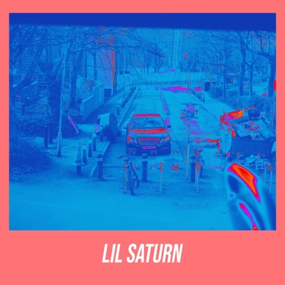 Secc8 and lil Saturn (feat. Secc8Sepp & lL. lK.) - Single