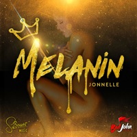 Melanin - Single - Jonnelle