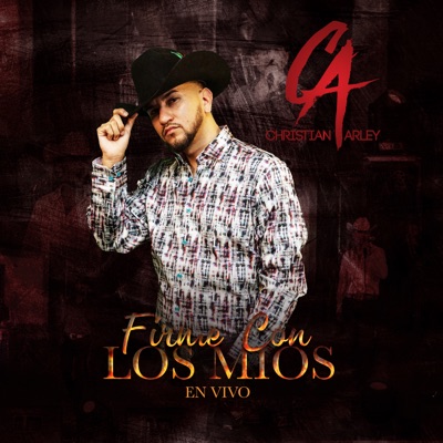 Firme Con los Mios (En Vivo) - EP