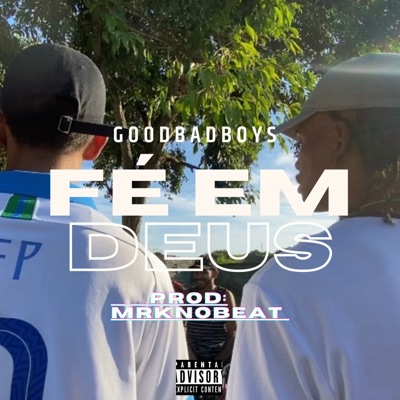Fé em Deus - Single