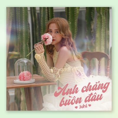 Anh Chẳng Buồn Đâu - Single