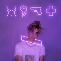 What Do You Want? - Single - Cameron Sanderson