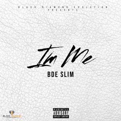I'M ME - Single
