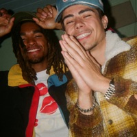 Lucky 7 - Single - Nick Coleman & Austin1hunnid