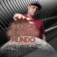 É Coisa de Outro Mundo - Single - Tico Tiradentes