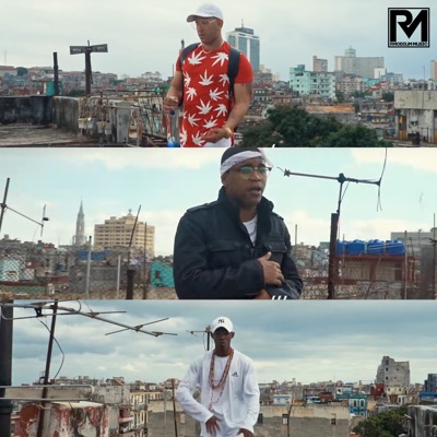 Enloquecer (feat. Omo Chango) - Single