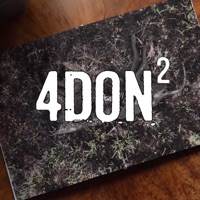 4Don2 - Single - Monika Fortuniak