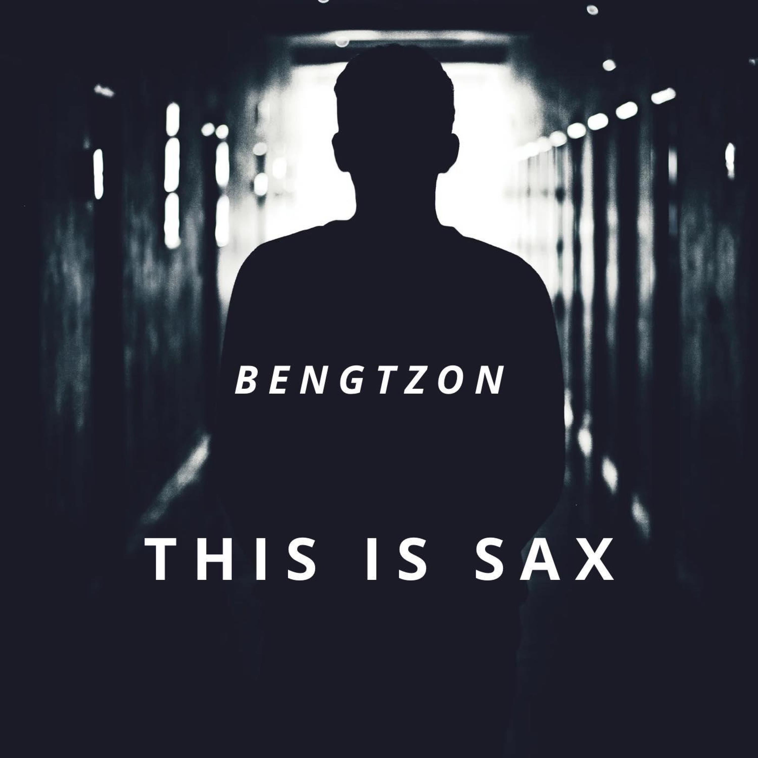 This Is Sax - Single