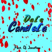 Dale Candela (feat. Dj Jonaflow) artwork