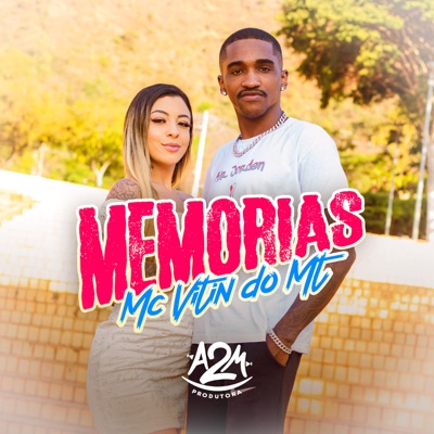 Memórias - Single