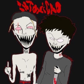 INTOXICADO $ick & Laflare Pazzia