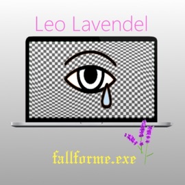 wild world leo lavendel