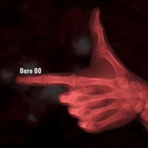 Bero 00 (Remixes) - EP